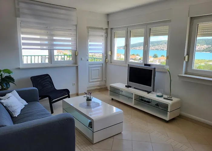 Apartment Petar