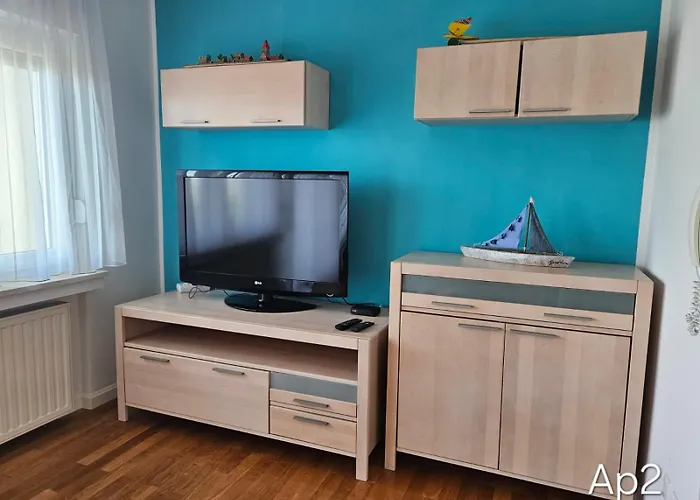 Apartment Petar