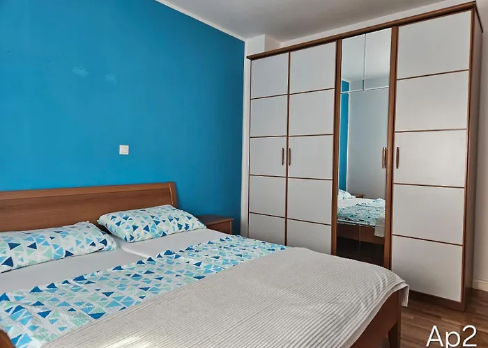 Apartment Petar