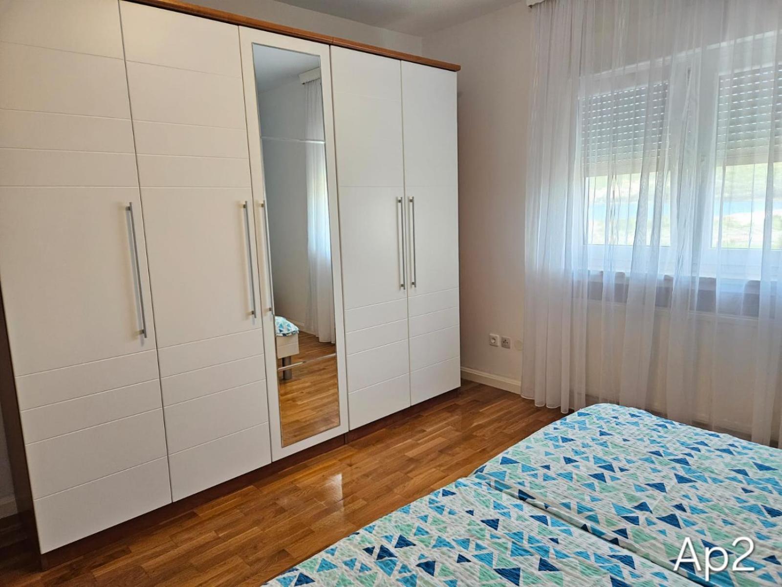 Petar Apartment