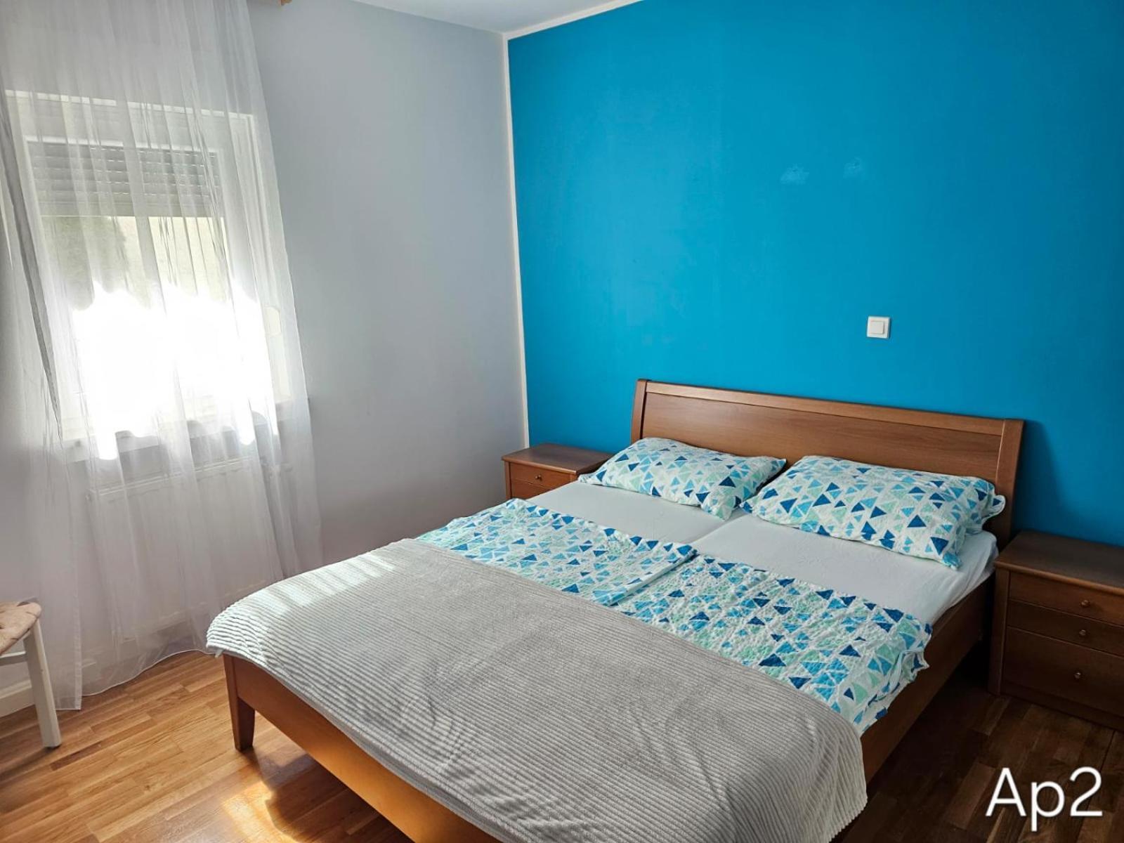 Apartment Petar