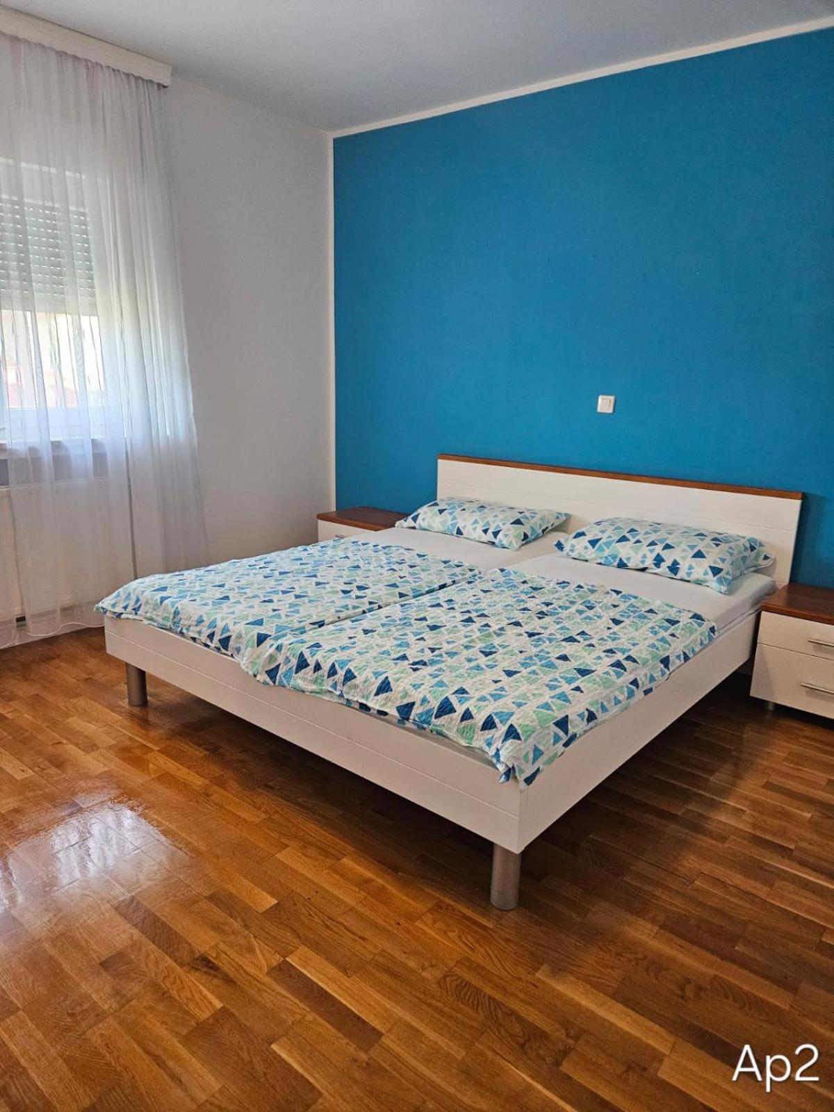Apartment Petar *