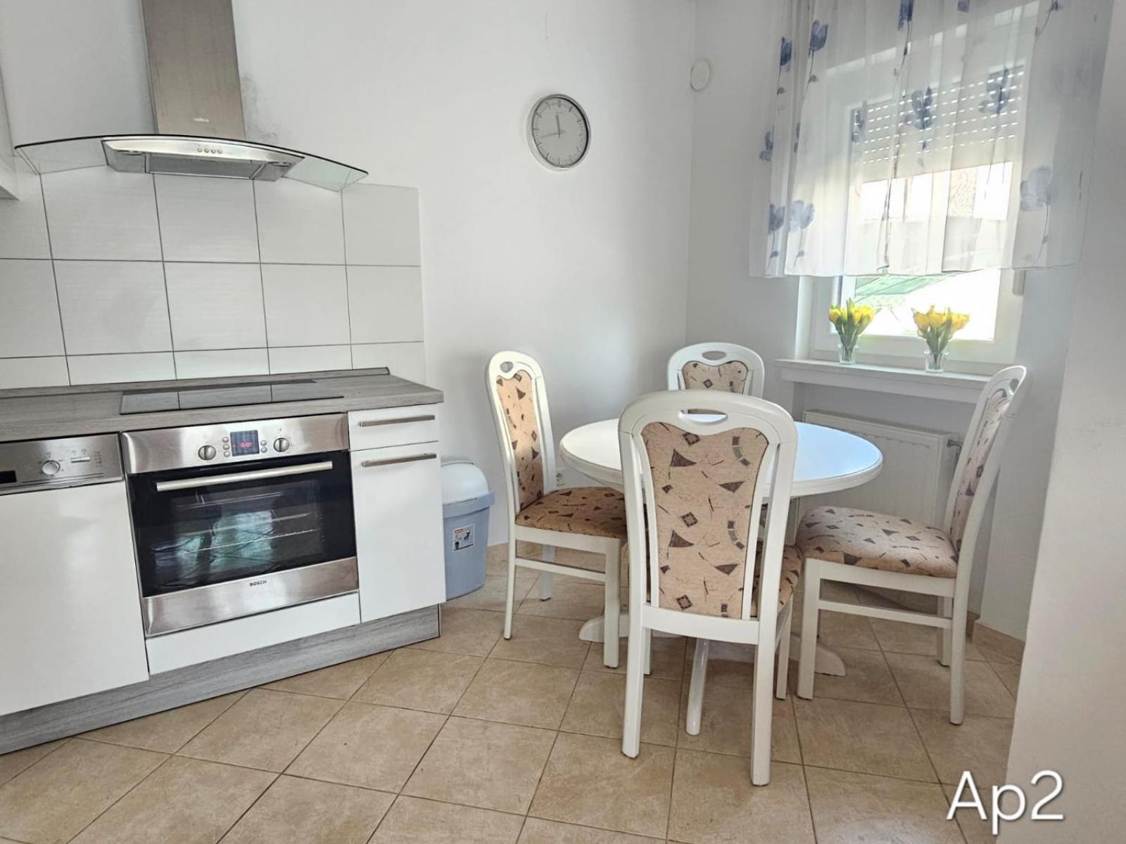Petar Apartment *