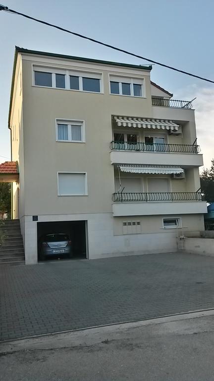 Petar Trogir