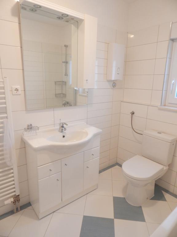 Petar Apartment *