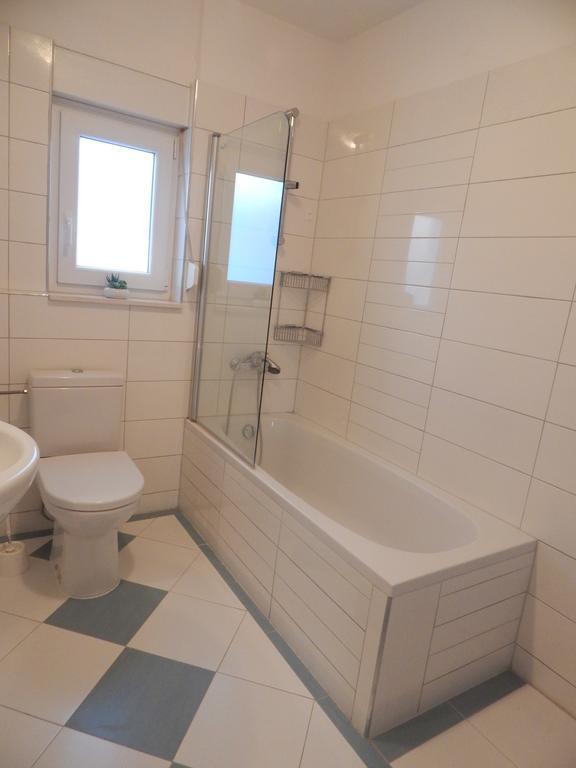 Apartment Petar