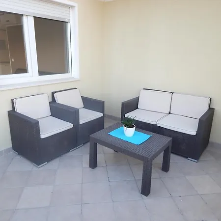Apartment Petar Trogir Exterior photo