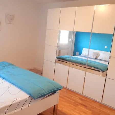 Apartment Petar Trogir Exterior photo